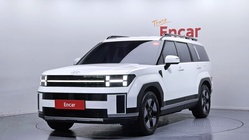 Hyundai Santa Fe 2024