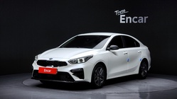 Kia K3 2018