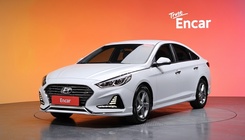 Hyundai Sonata 2018