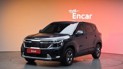 Kia Seltos 2026