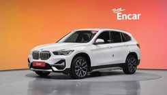 BMW X1 2022