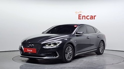 Hyundai Grandeur 2018