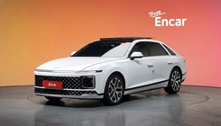 Hyundai Grandeur 2024