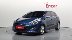 Hyundai i30 2013