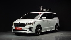 Kia Canival 2018