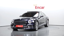 Bentley Flying Spur 2021