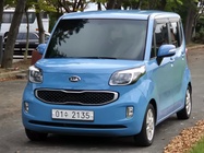Kia RAY 2015