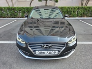 Hyundai Grandeur 2018