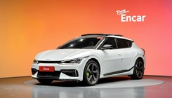 Kia EV6 2023