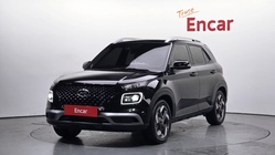 Hyundai Venue 2020