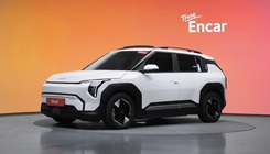 Kia EV3 2025