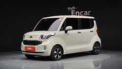 Kia RAY 2014