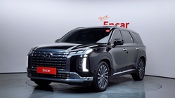Hyundai Palisade 2024