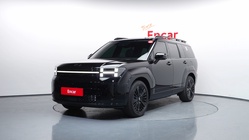 Hyundai Santa Fe 2025