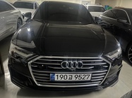 Audi A6 2023