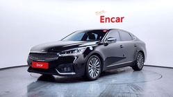Kia K7 2018