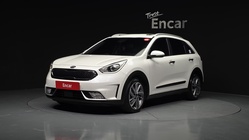 Kia Niro 2016