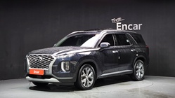 Hyundai Palisade 2020