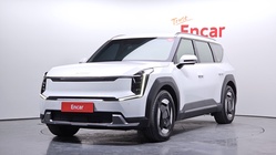 Kia EV9 2024