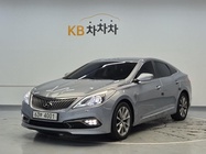 Hyundai Grandeur 2015