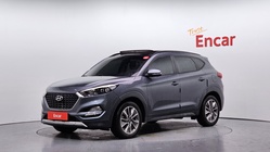Hyundai Tucson 2017