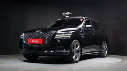 Genesis GV80 2020