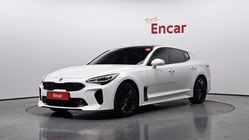 Kia Stinger 2017