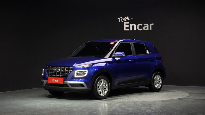 Hyundai Venue 2023