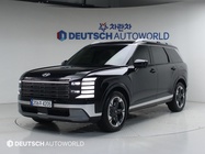 Hyundai Palisade 2025