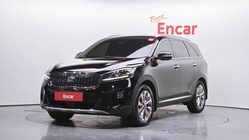 Kia Sorento 2018