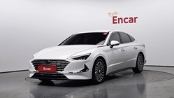 Hyundai Sonata 2020