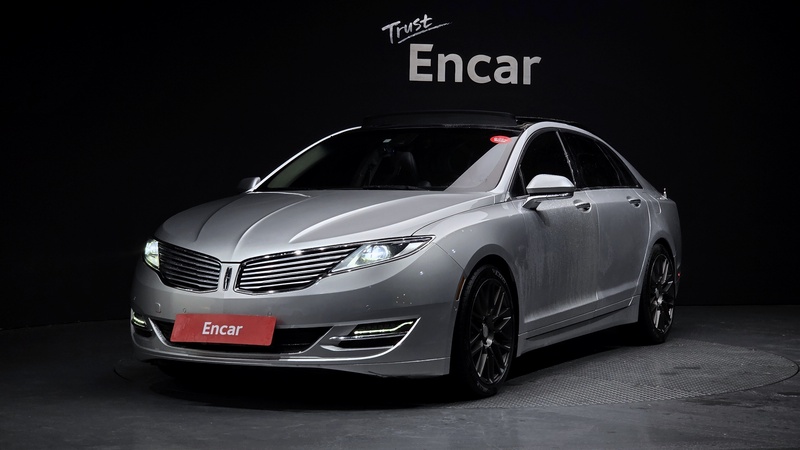 Lincoln MKZ