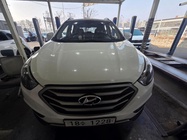 Hyundai Tucson 2013