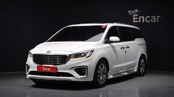 Kia Canival 2018