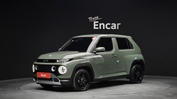 Hyundai Casper 2022