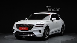Genesis GV70 2023