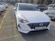 Hyundai Sonata 2022