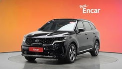 Kia Sorento 2020