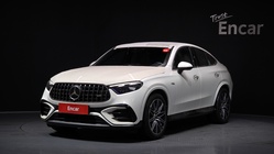 Mercedes-Benz GLC-Class 2025