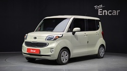 Kia RAY 2012