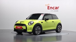 MINI Cooper 2024