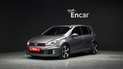 Volkswagen Golf 2011