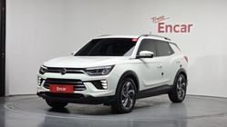 Ssangyong KORANDO 2019