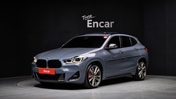 BMW X2 2021
