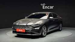 Kia K8 2023