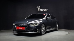 Hyundai Grandeur 2017
