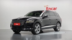 Genesis GV80 2022