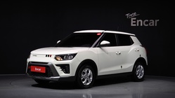 Ssangyong TIBOLI 2023