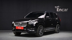 Volvo XC90 2021