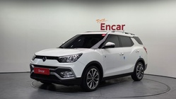 Ssangyong TIBOLI 2016